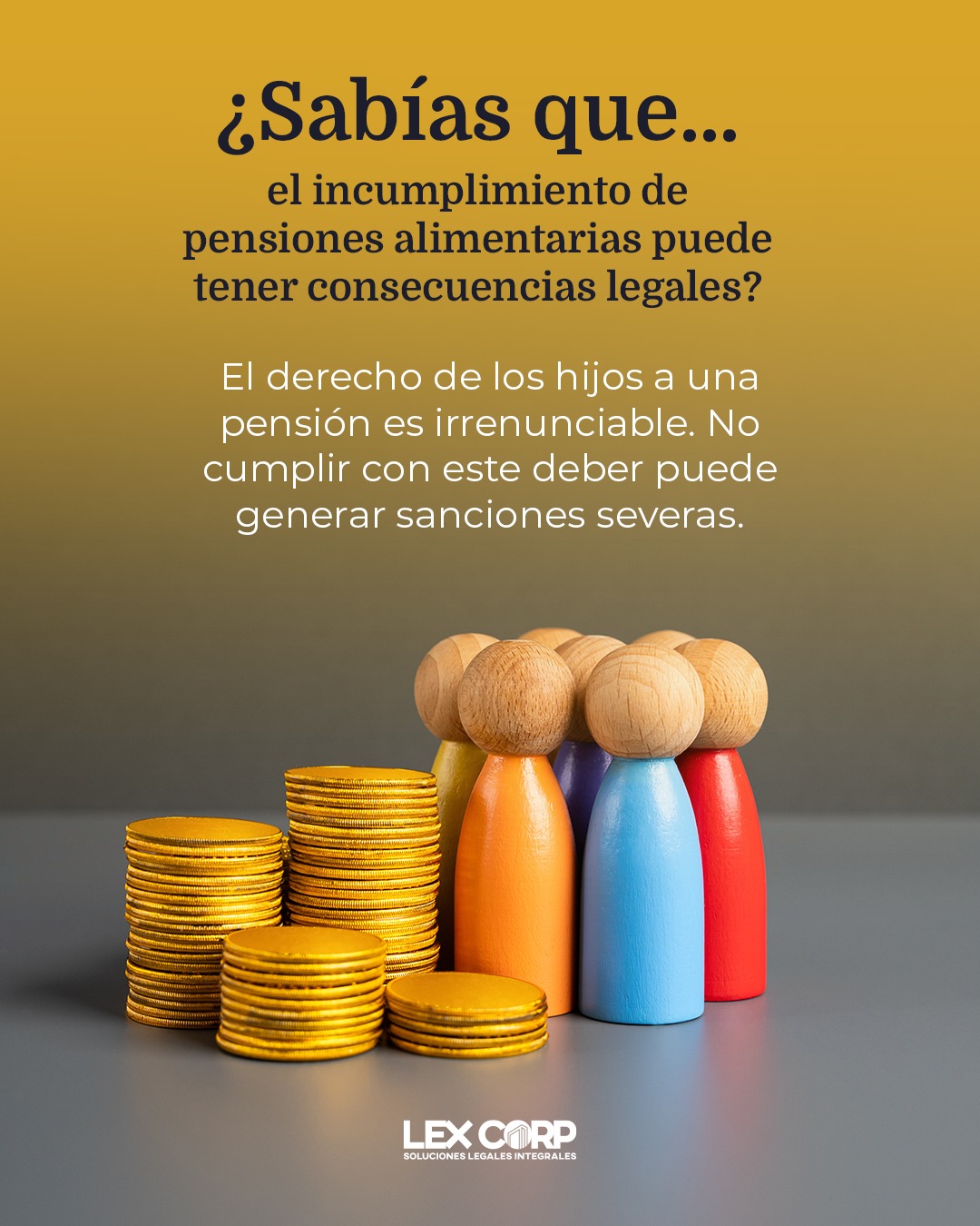Lex Corp Abogados | San José