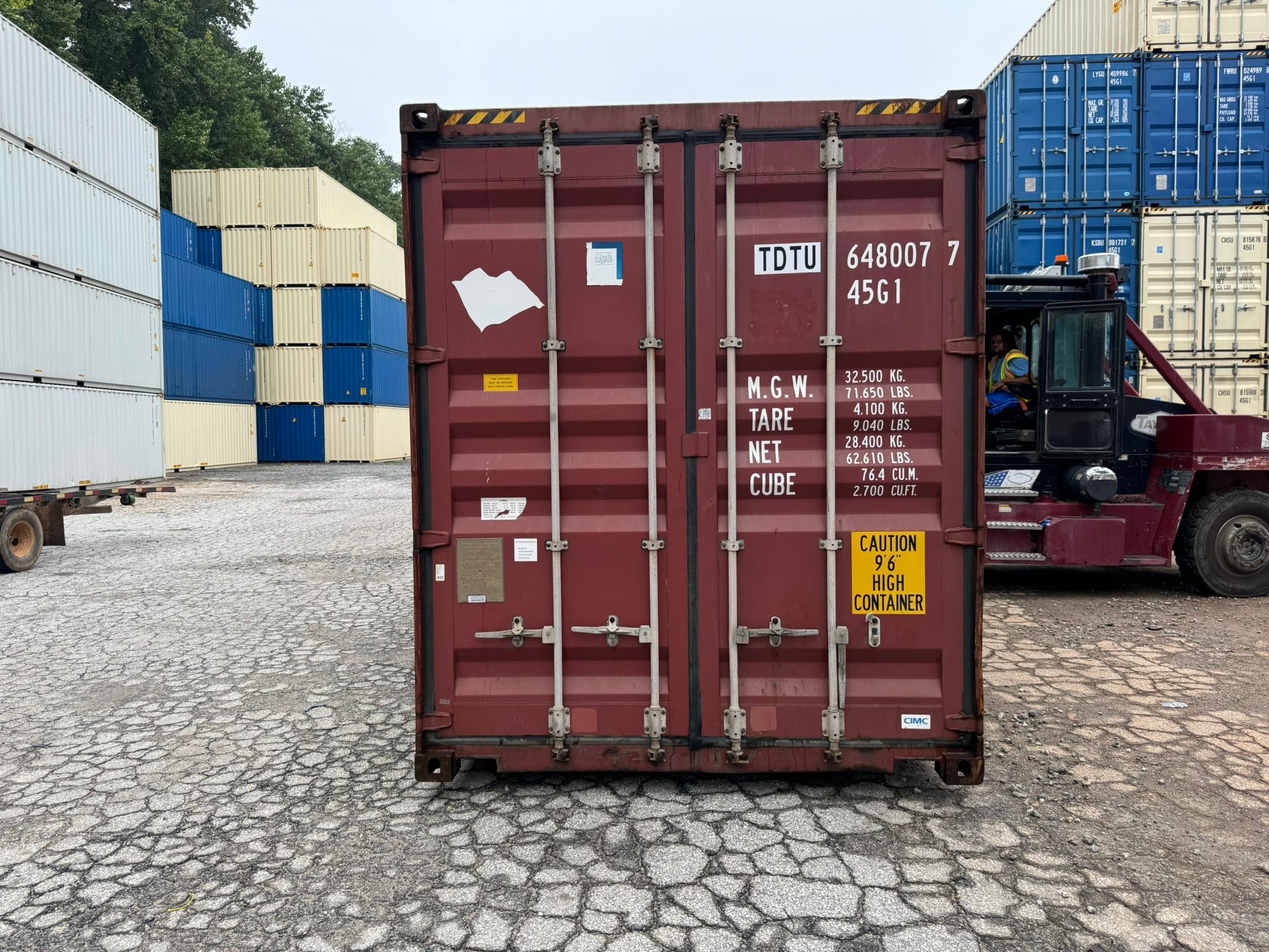 4 Sale Containers added a new photo —... - 4 Sale Containers
