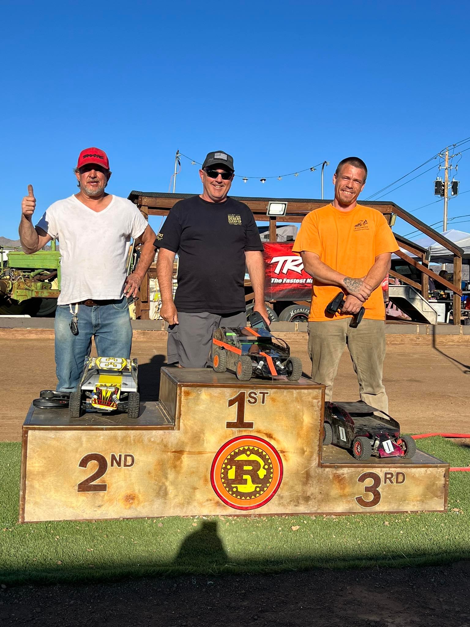 Hot Rock Hobbies | Kingman AZ