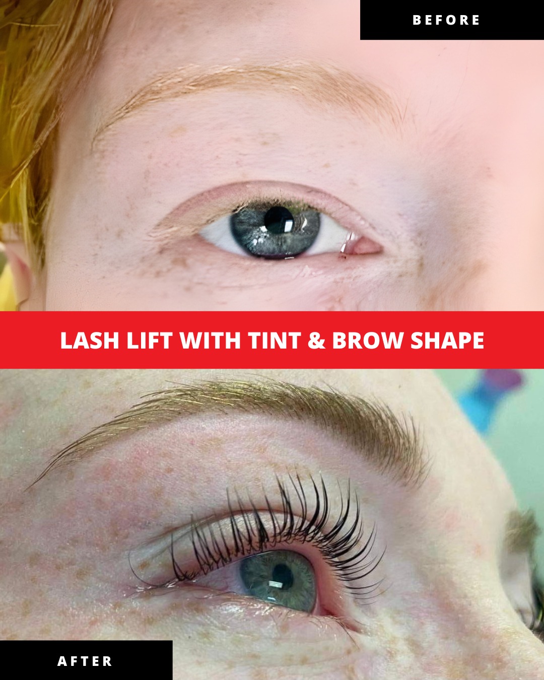 Kally Threading - Tumwater | Tumwater WA