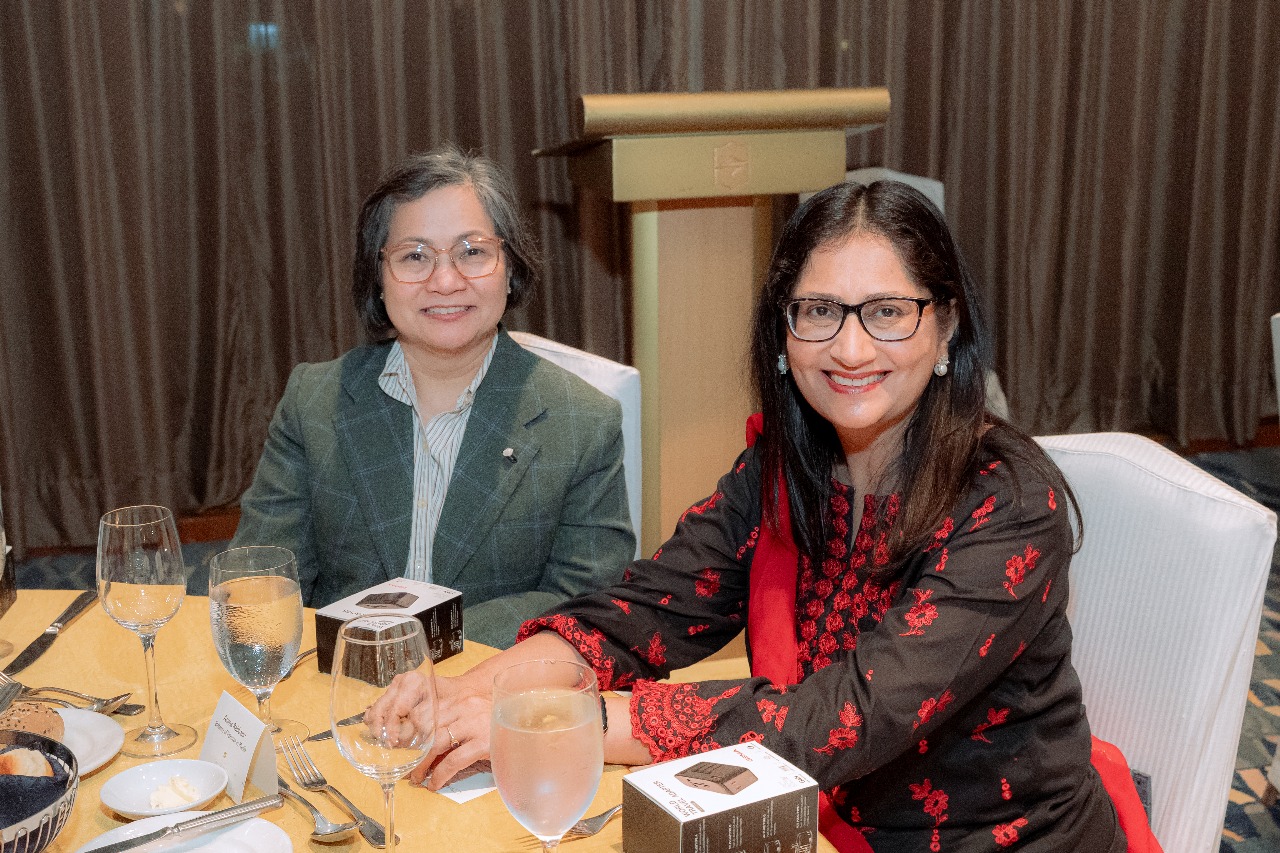 The Embassy of Pakistan in... - Pakistan Embassy Philippines | Facebook