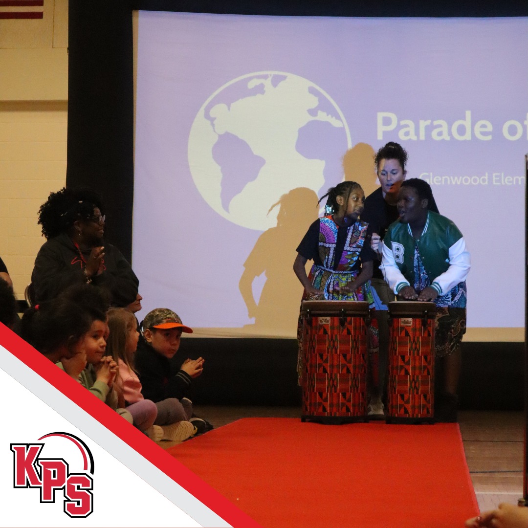 Kentwood Public Schools added a... - Kentwood Public Schools