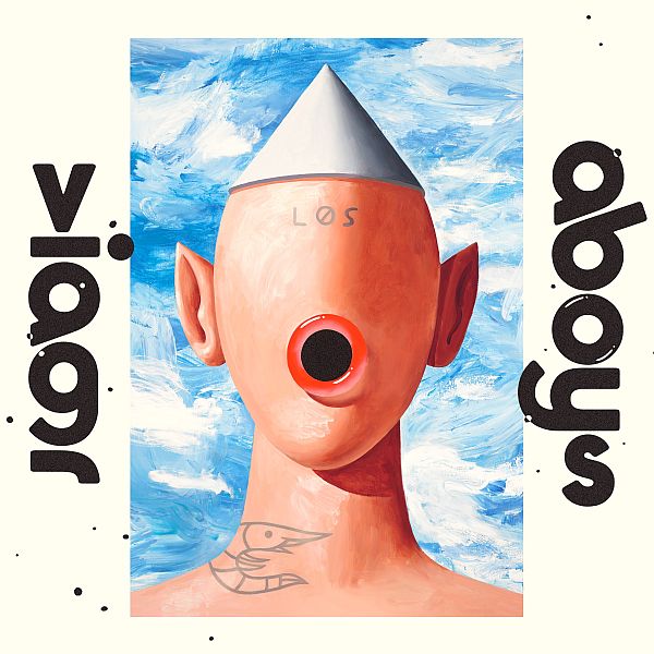 ALL NEW… Viagra Boys • viagr aboys (Japanese Deluxe Edition) The