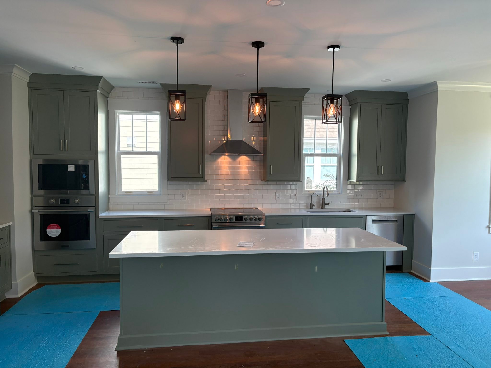 Kevin C Reed Construction, LLC | Charleston SC