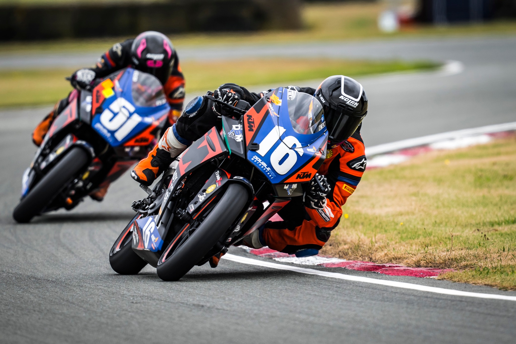 NZSBK Championship RD4 Moto... - Double Six Motor Sport | Facebook