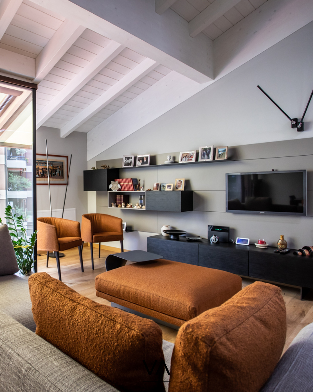 VISMARA architettura d'interni | Paderno Dugnano
