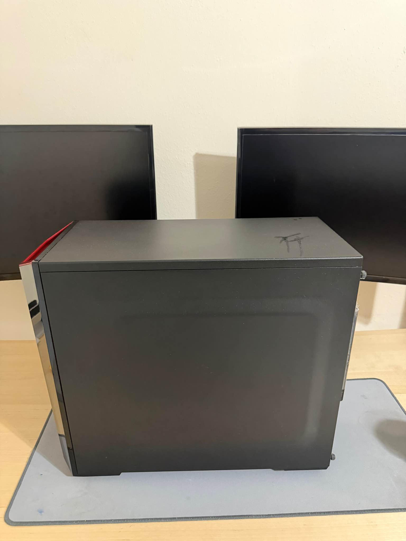 GAMING DESKTOP PC - Desktop Computers - Mayaguez, Puerto Rico ...