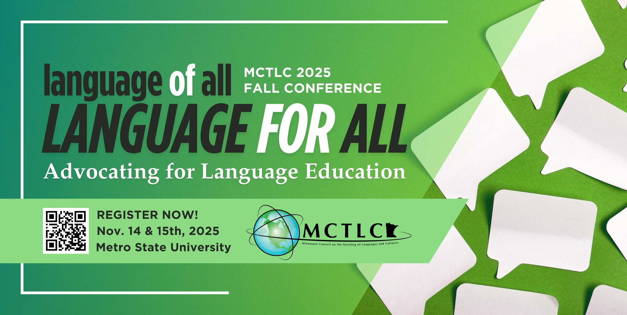 Minnesota Council on the Teaching of Languages and Cultures