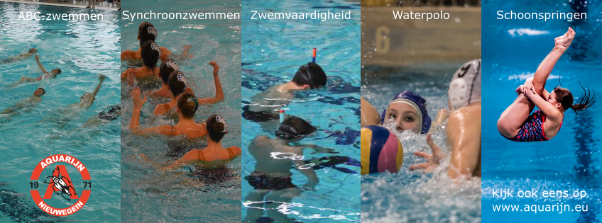 Zwemvereniging Aquarijn