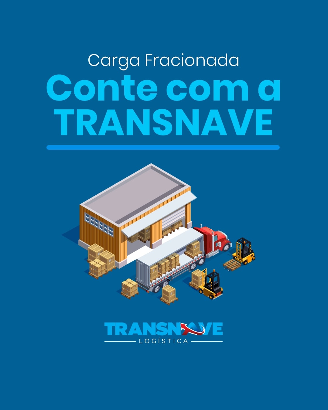 Transnave logística