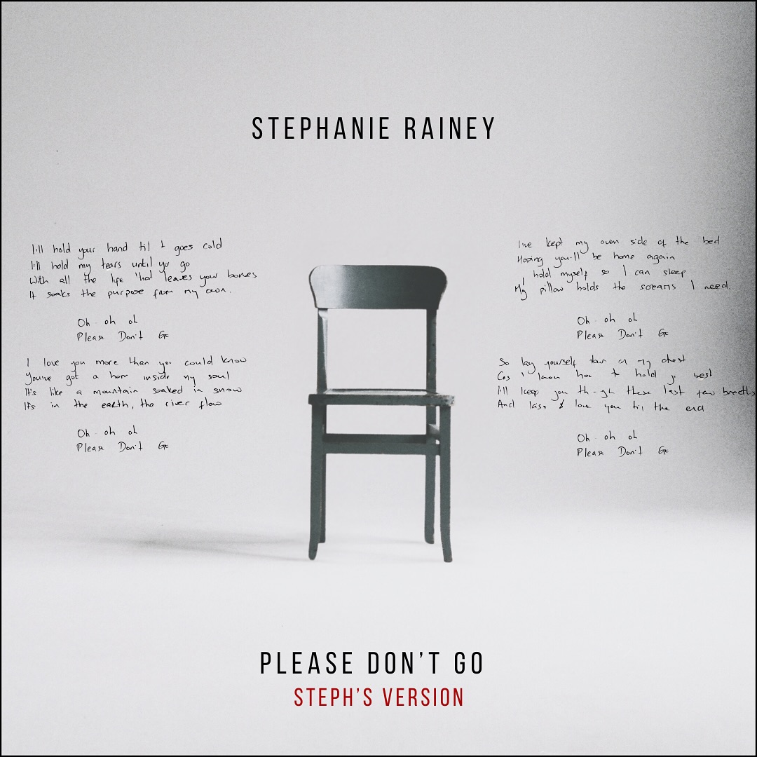 Stephanie Rainey