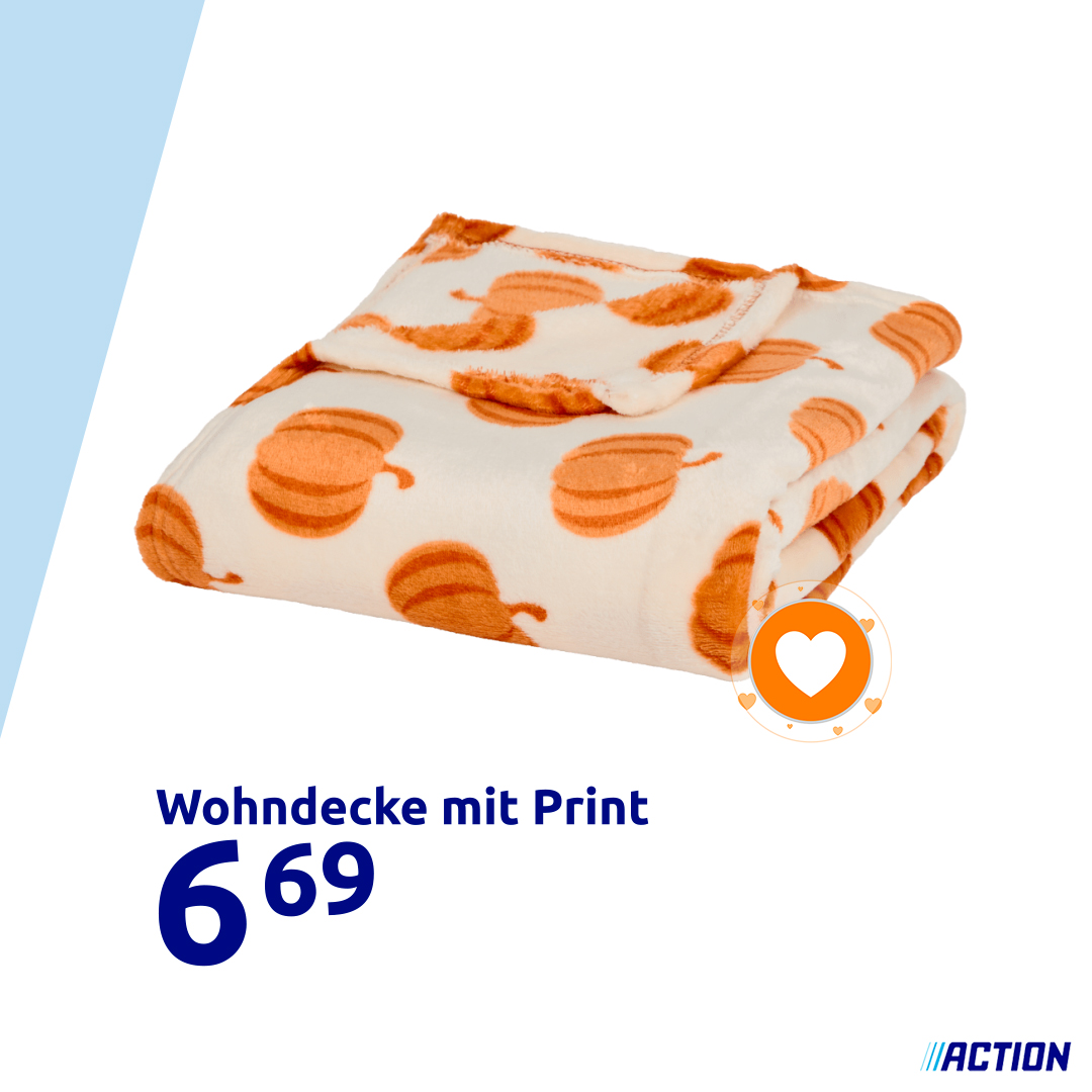 Die wohl kuscheligste Halloween-Decke aller Zeiten 🎃 Sie ist superweich und bringt sofort Gruselstimmung ins Wohnzimmer. Link in den Kommentaren!