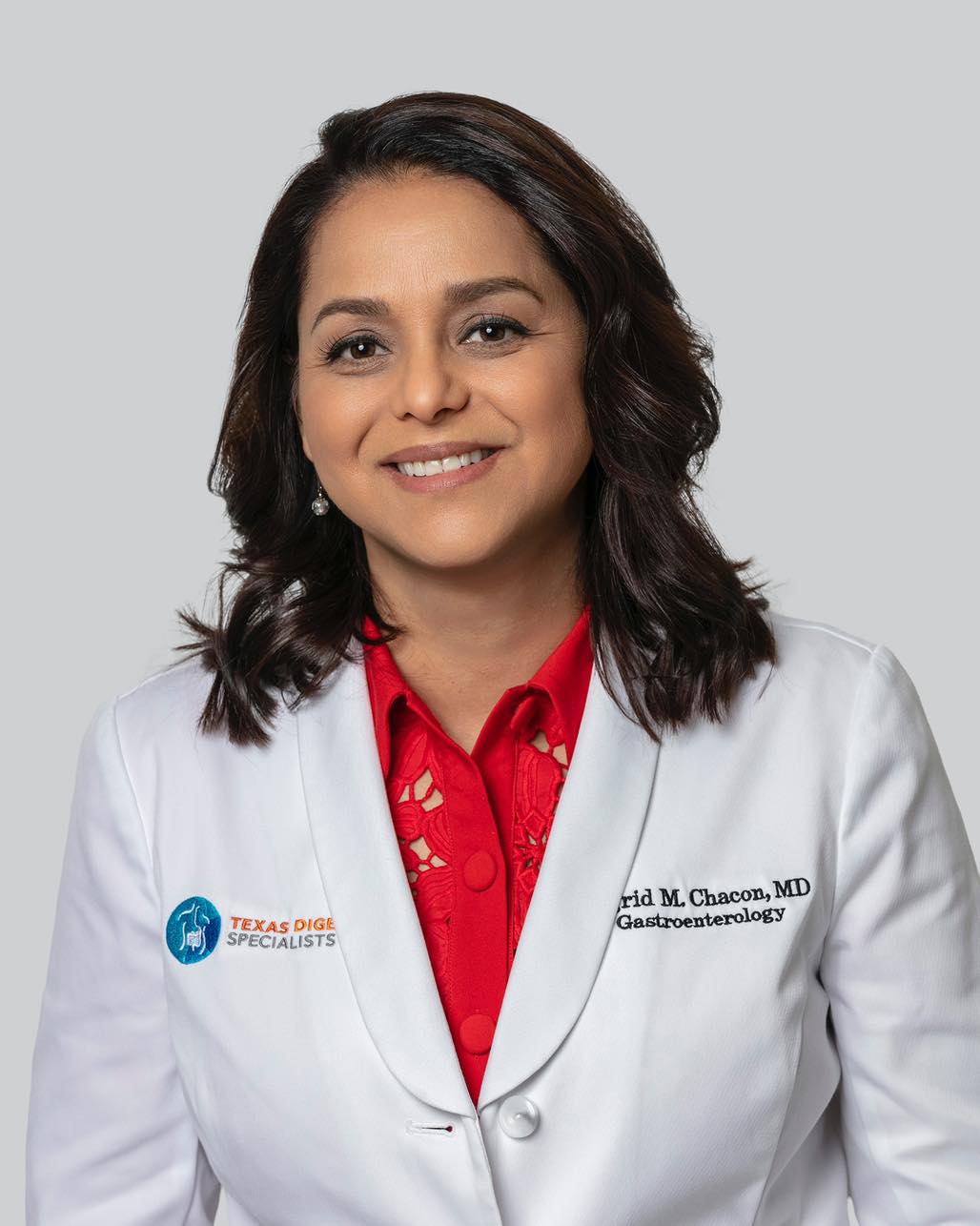 Texas - We are thrilled to announce that Dr. Ingrid Chacon has joined ...