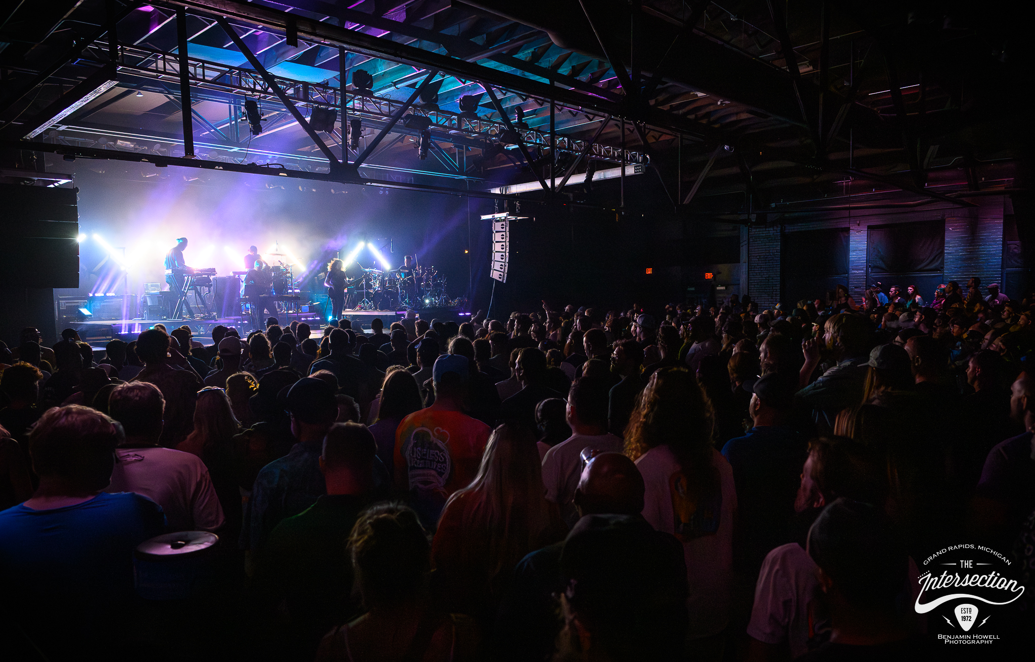 The Intersection | Grand Rapids MI