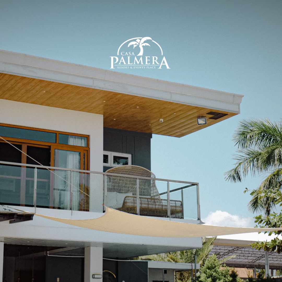 Casa Palmera Resort... - Casa Palmera Resort and Events Place