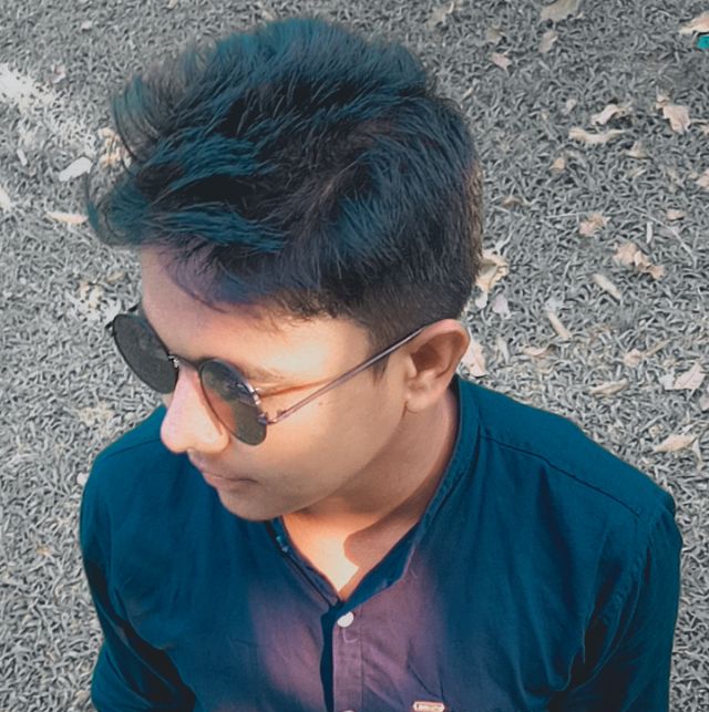 Alamin Raj