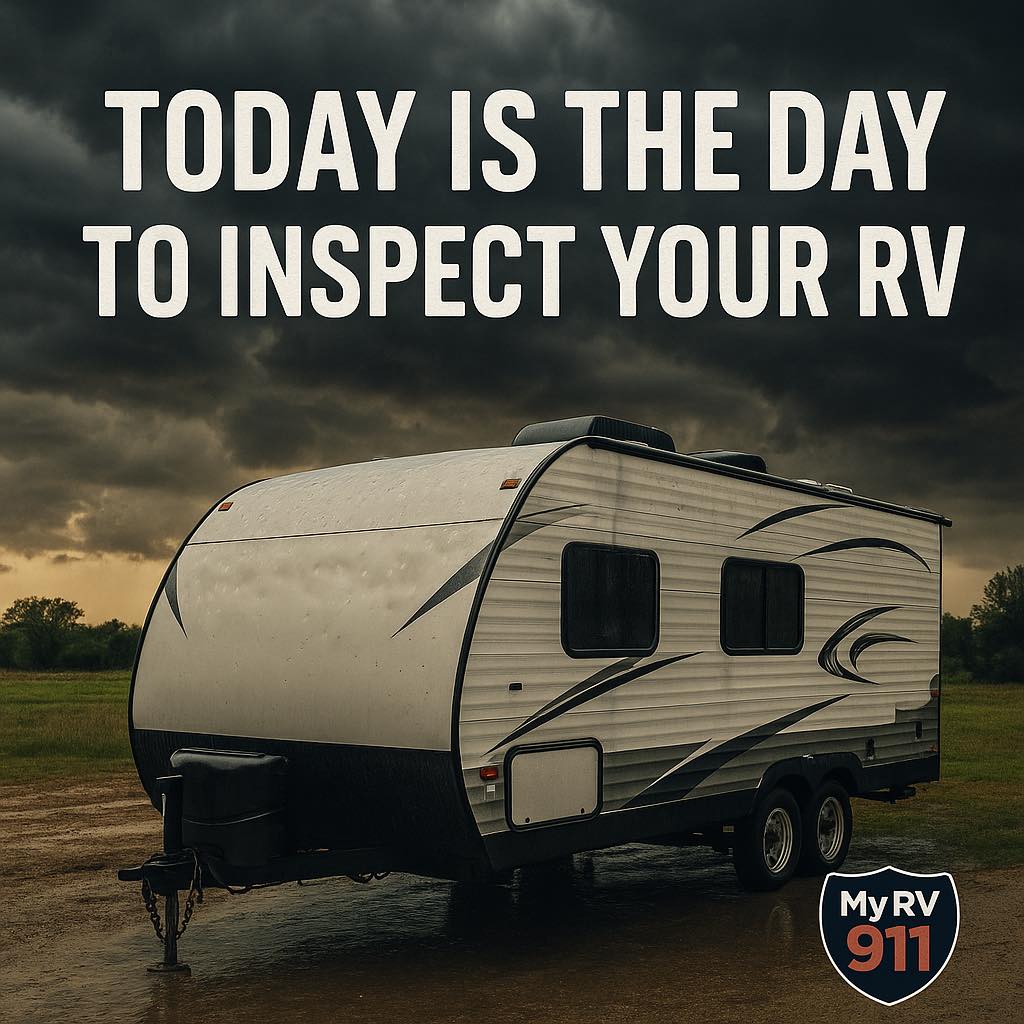 American RV Service Center
