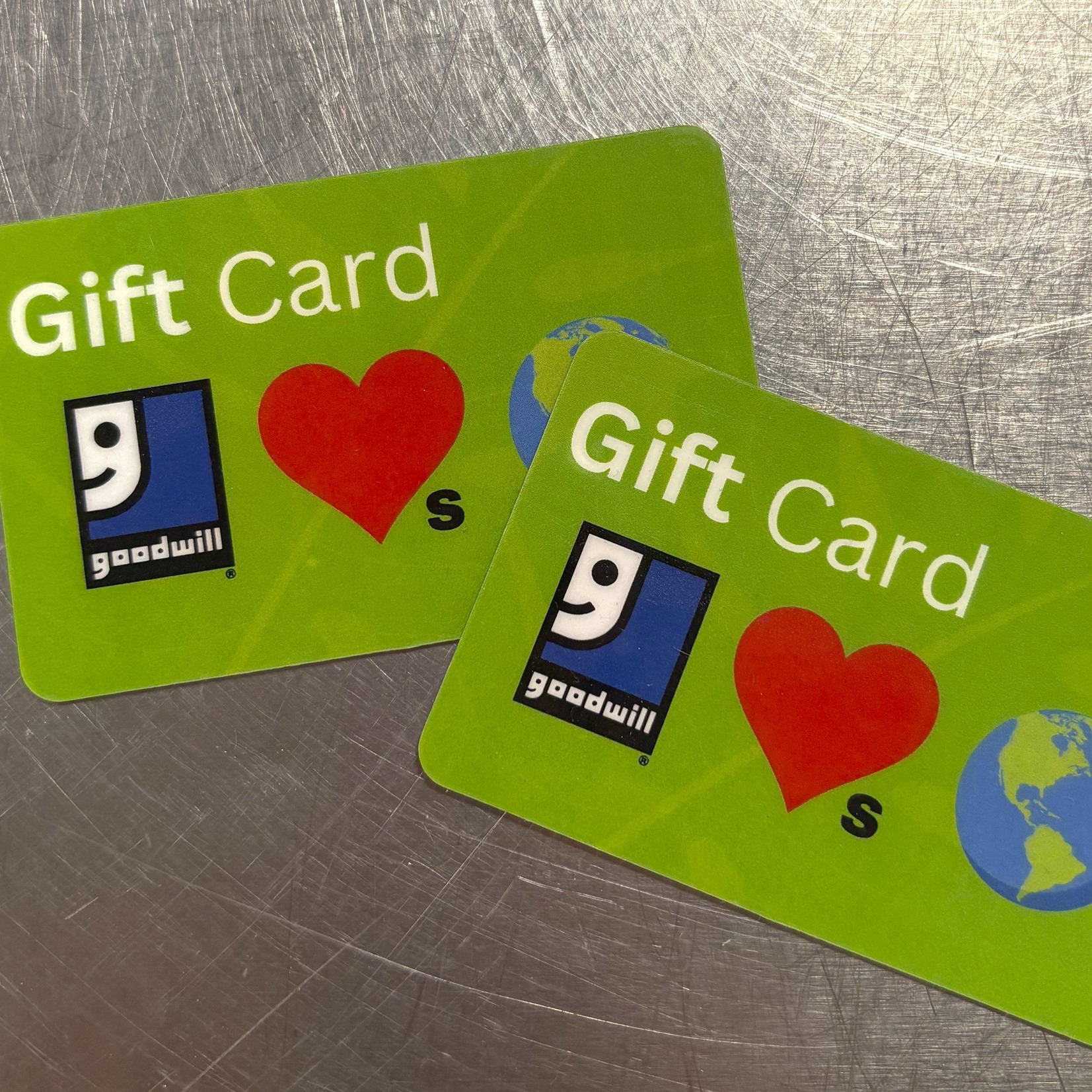 Goodwill... - Goodwill Industries of Northeast Iowa