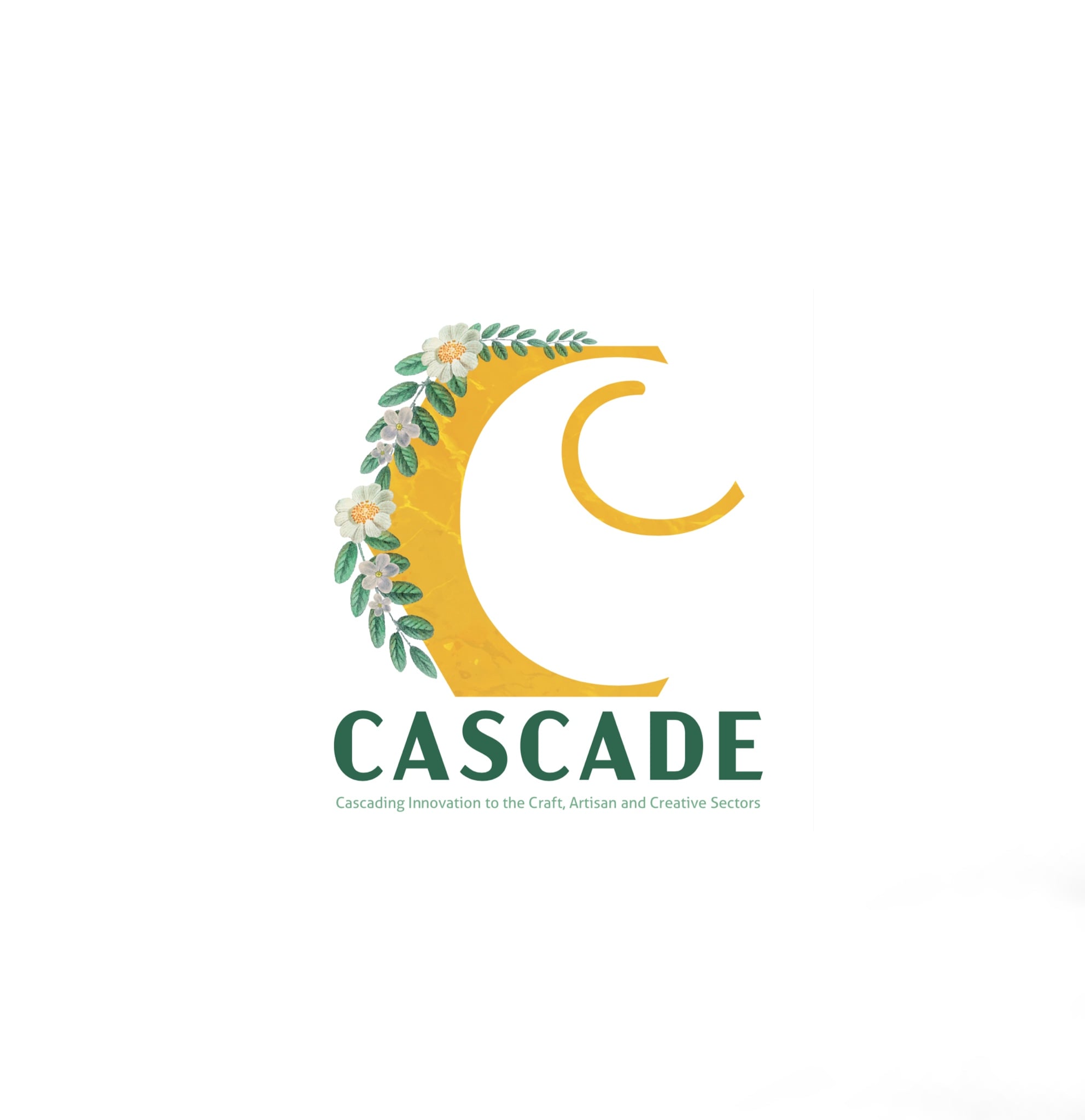 Cascade Research Project - What do you think of our brand new logo ...
