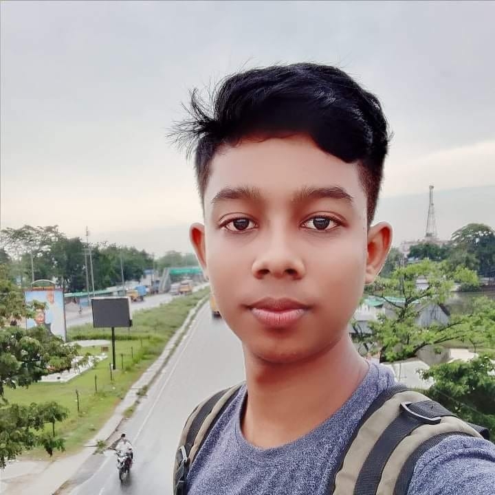 SB Rafi official