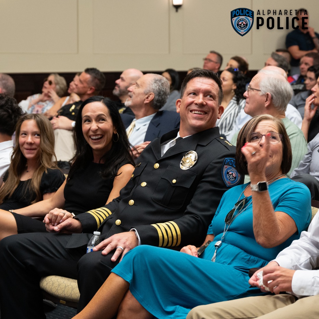 Alpharetta Department of Public Safety | Alpharetta GA