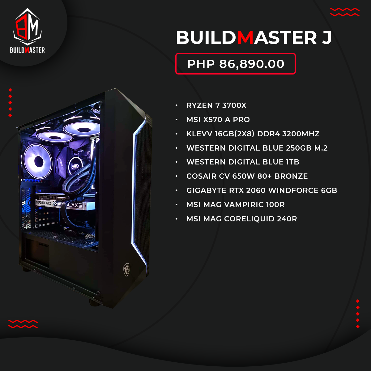 BUILD Master PH | Quezon City