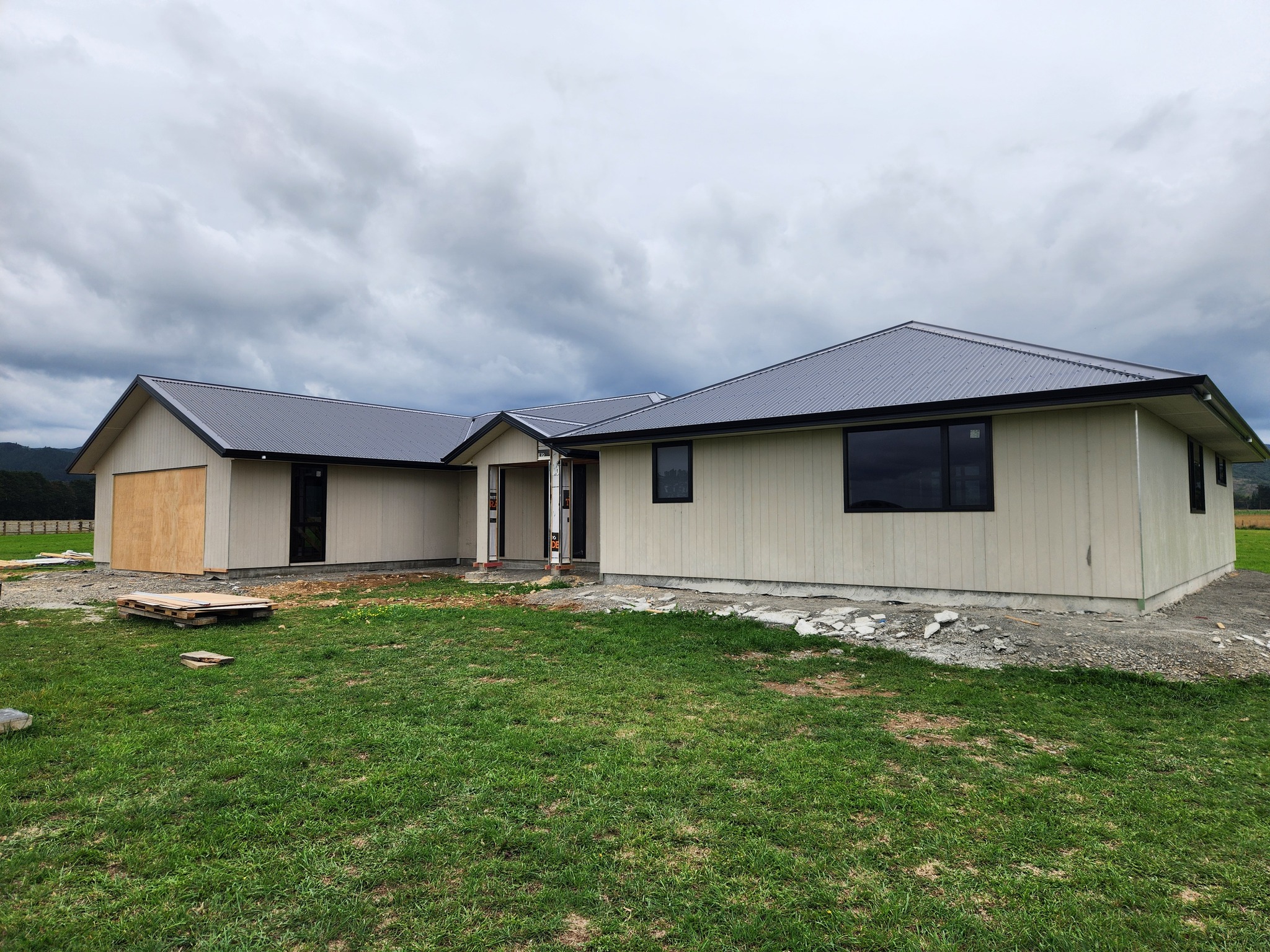 Innova Fibre Cement NZ by Etex | Auckland