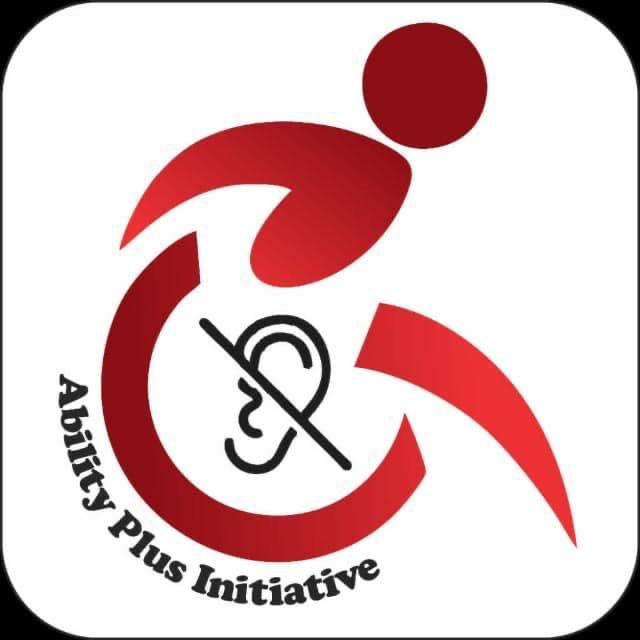 SIGN LANGUAGE FRIDAY | ABILITY... - Ability Plus Initiative | Facebook