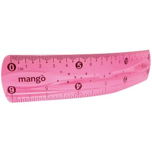 🆕 MANGO FLEXI RULER 15CM 6IN is now... - officestationery.lk | Facebook