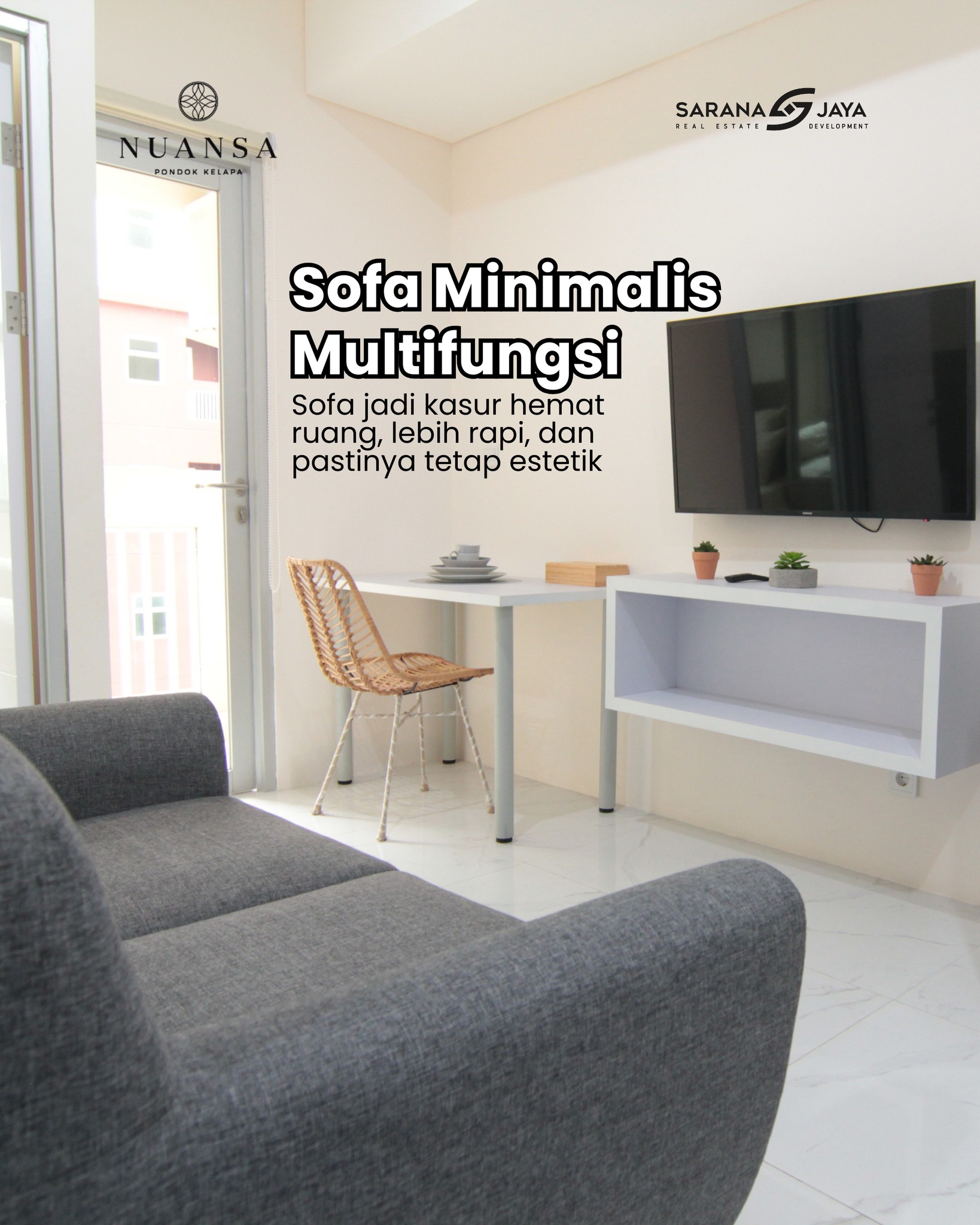 Nuansa - Marhaban Ya Ramadan Sambut Berkad Ramadan di Swasana! Dapatkan ...