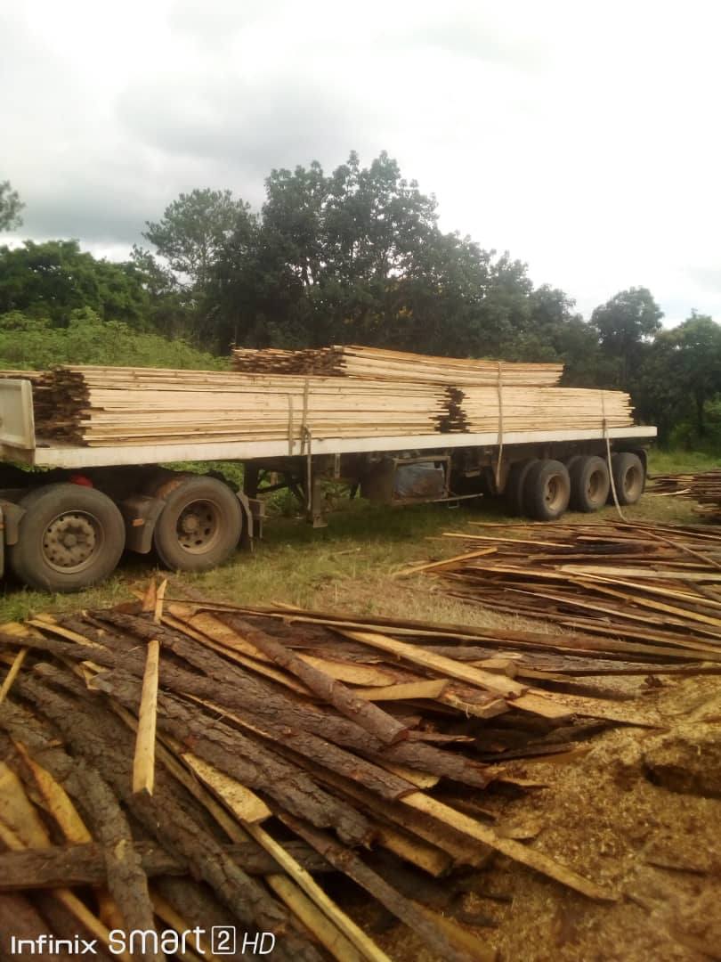 Timber supplier, Ndola | Ndola