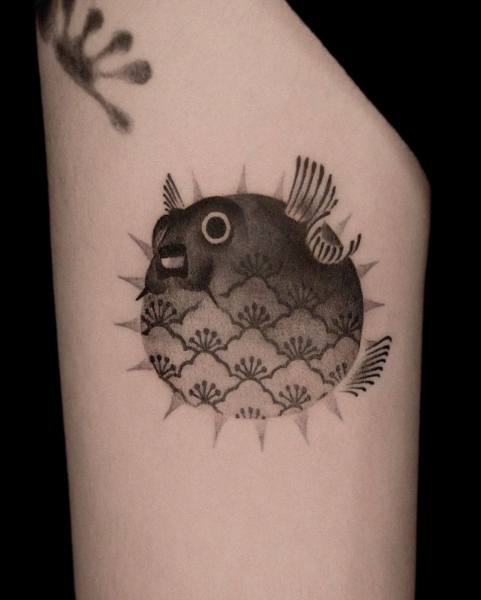 Hy Ink - Hải Phòng Tattoo | Hai Phong