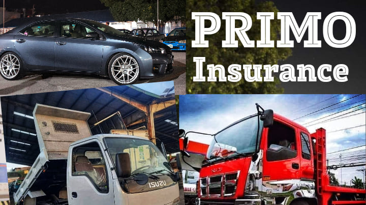 PRIMO Insurance | Quezon City