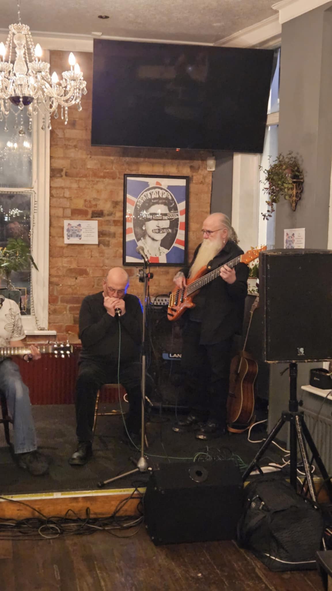 The Navigation Inn, Castle Lock, Nottingham | Nottingham