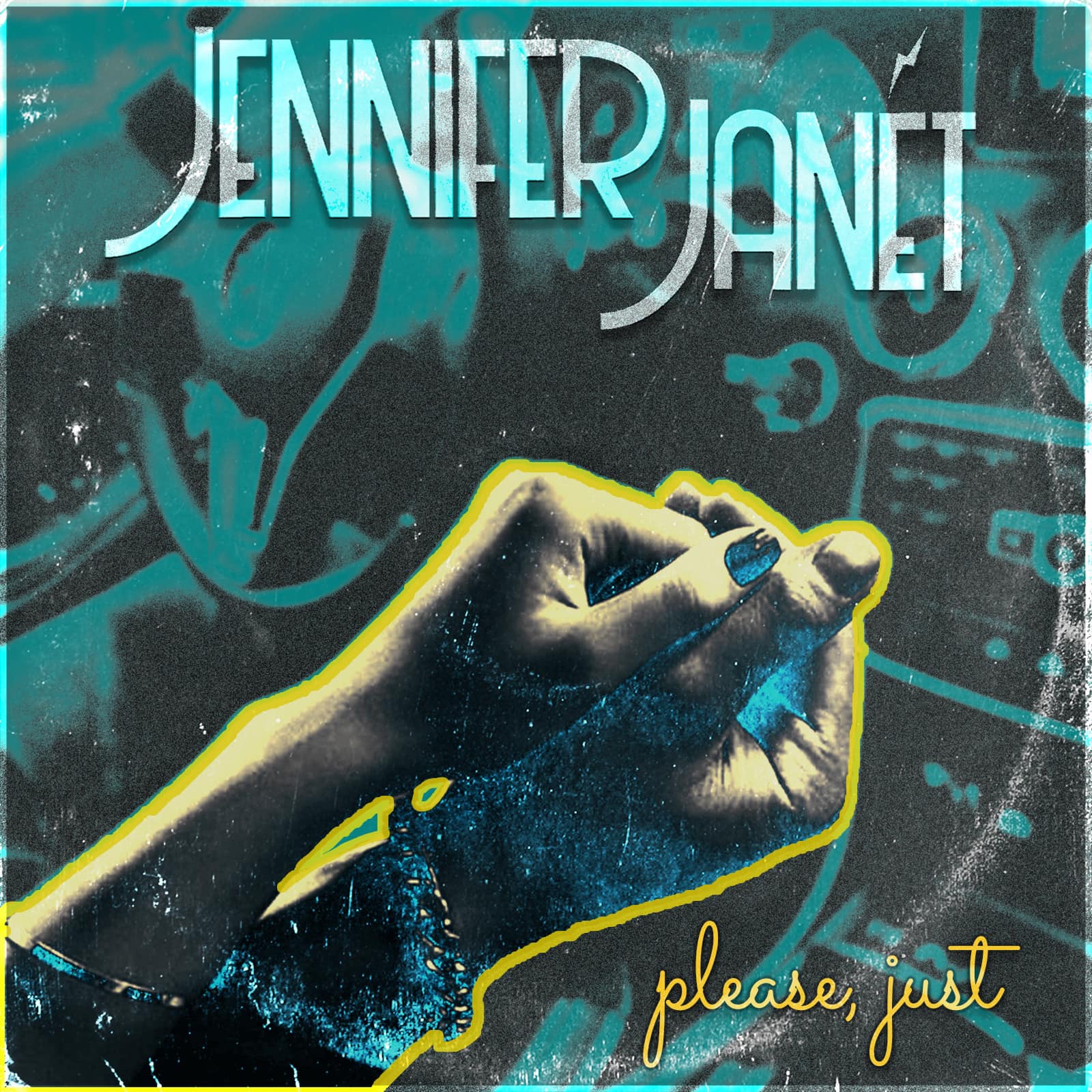 Jennifer Janét Music