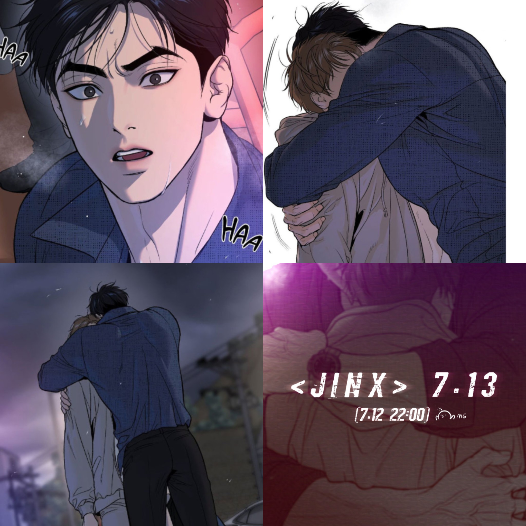MINGWA THE CREATOR OF 
