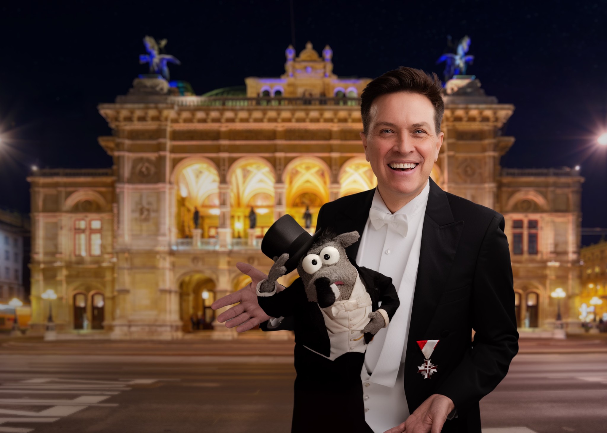 Circus Pikard - Nach 9 Monaten auf Saison, unzähligen Vorstellungen, 22 ...