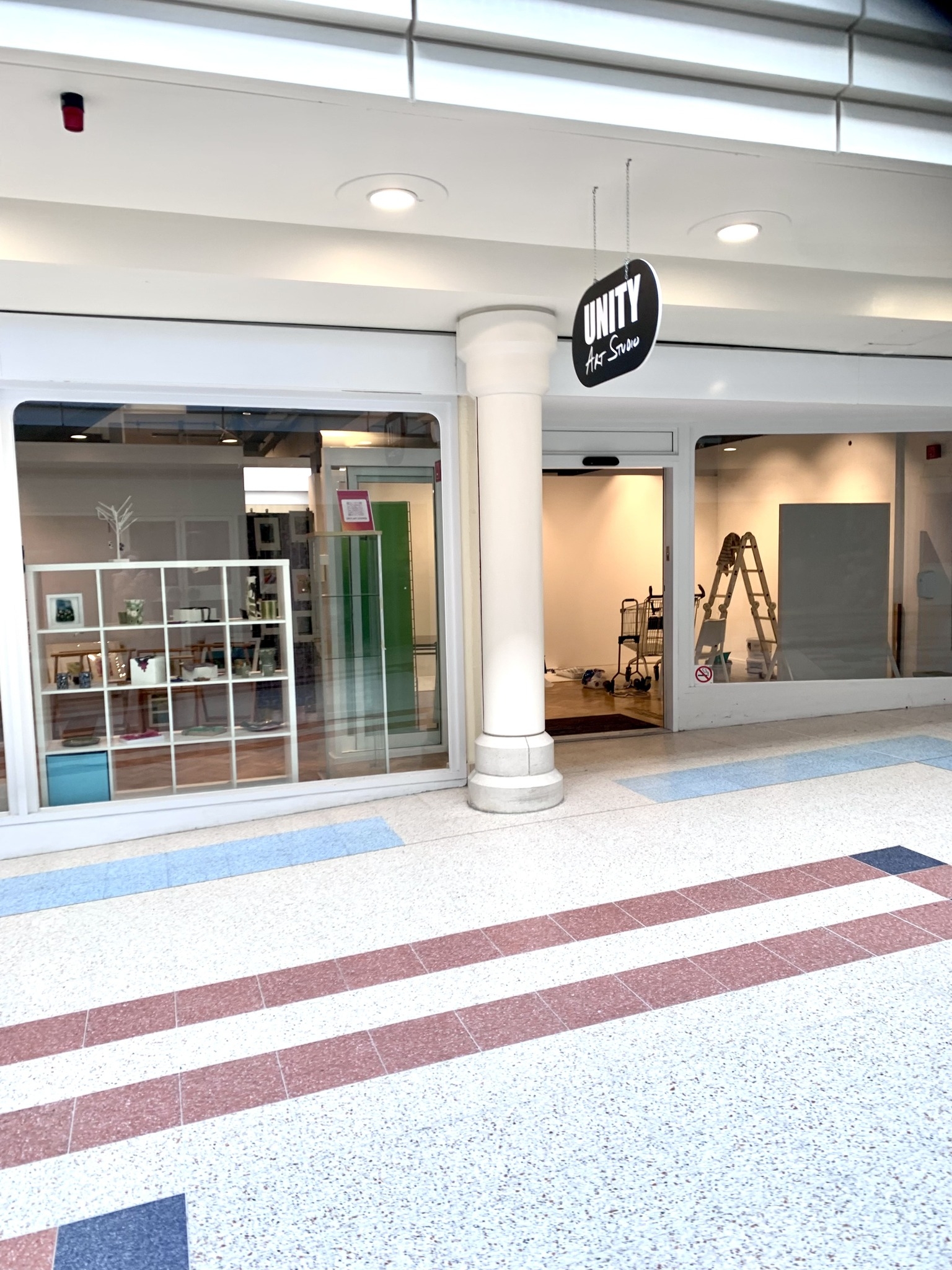unity_art_studios | Andover