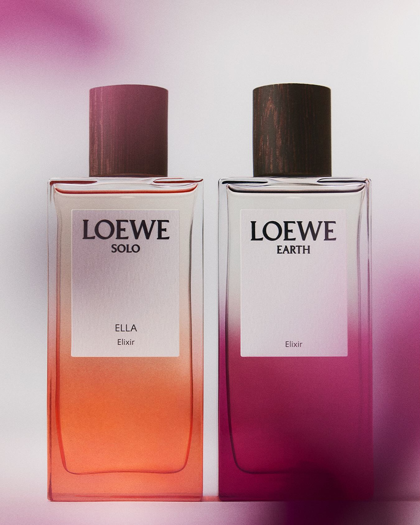 香水 Loewe - Solo Ella Elixir