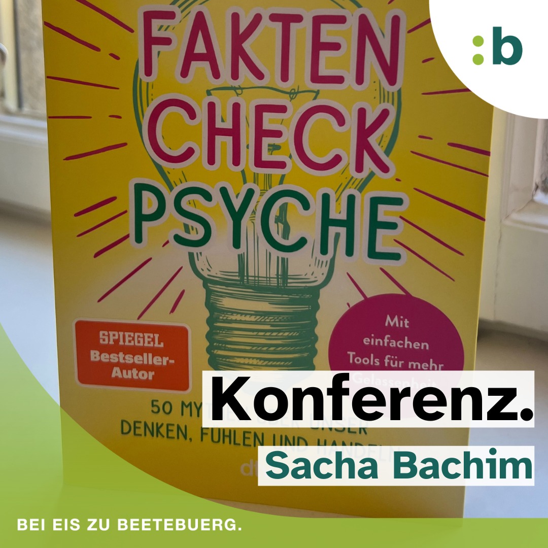 Bettembourg - 🇱🇺 🧠 Faktencheck Psyche – 50 Mythen iwwer... | Facebook