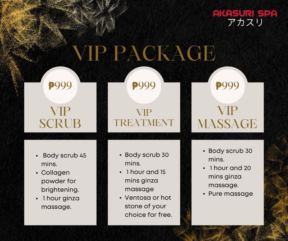 Akasuri Spa - Experience the best of the best. Our most... | Facebook