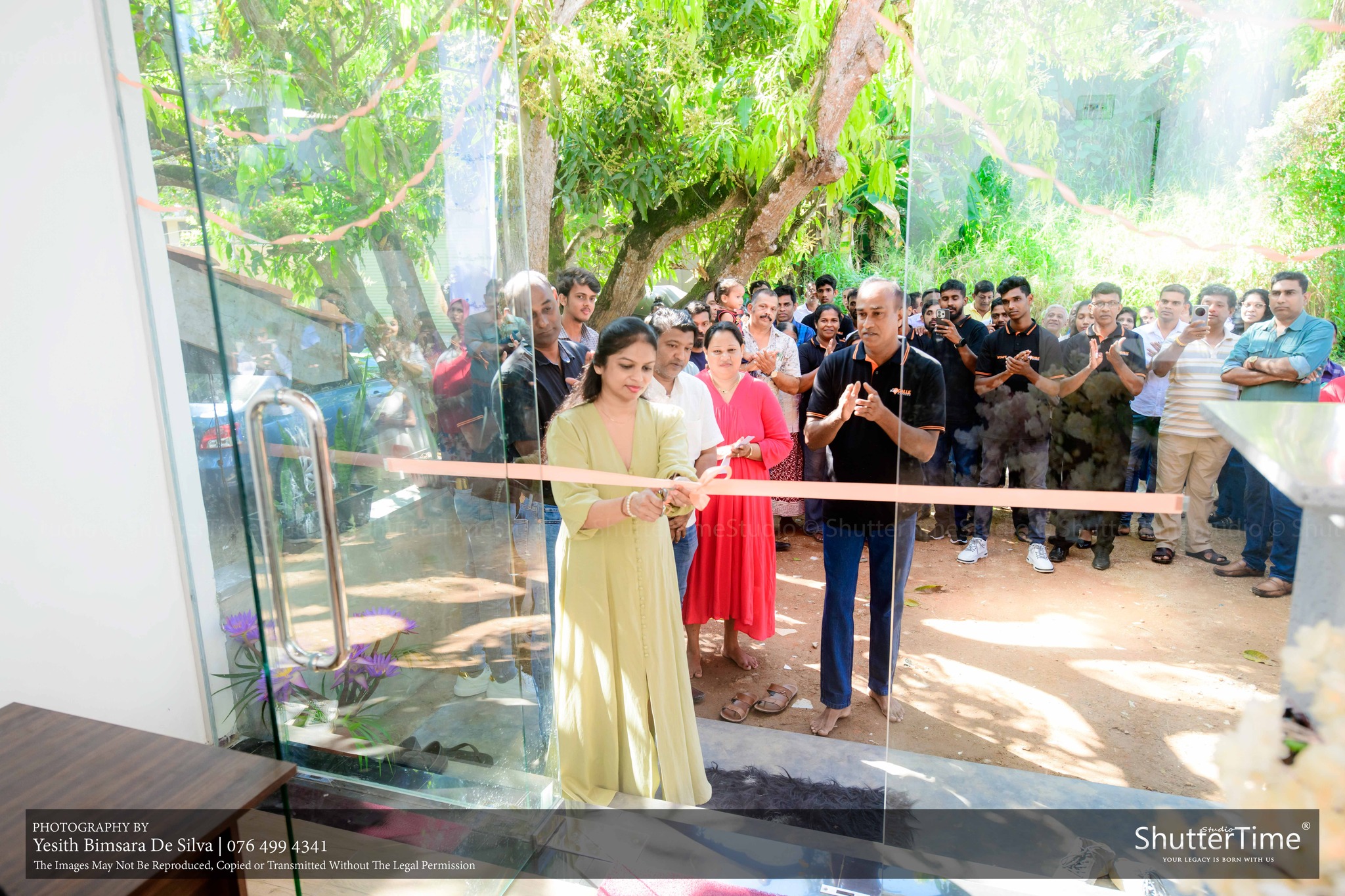 Shutter Time Studio | Galle