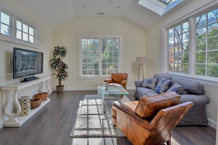 Pinebrook Architects, LLC | Darien CT