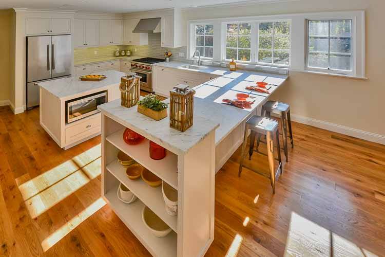 Pinebrook Architects, LLC | Darien CT