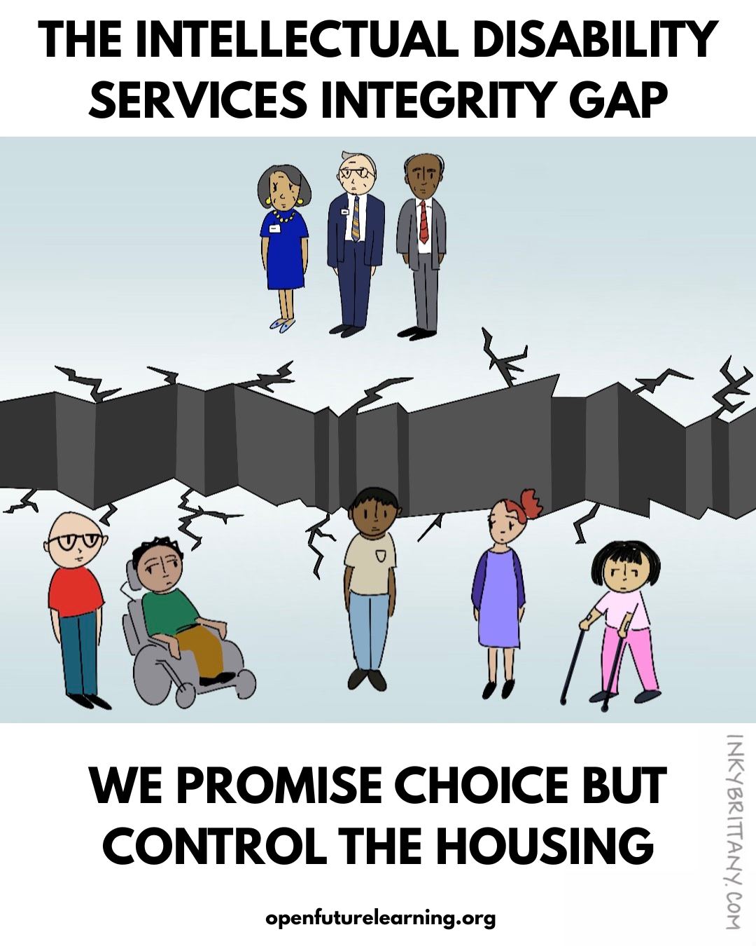 There is a quiet danger when the... - Open Future Learning | Facebook