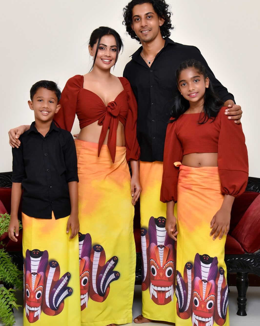 Awora - Tradition, redefined. Awora’s Avurudu 2025... | Facebook