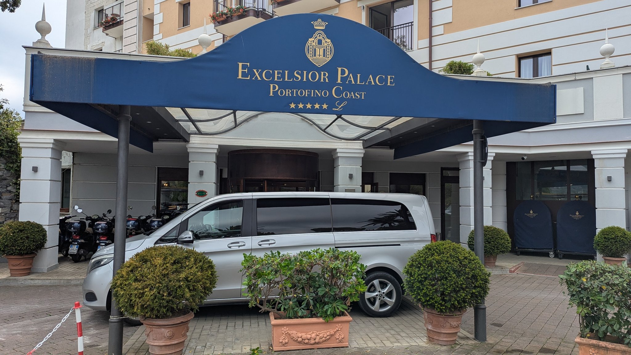 Tuscany Driver | Buti