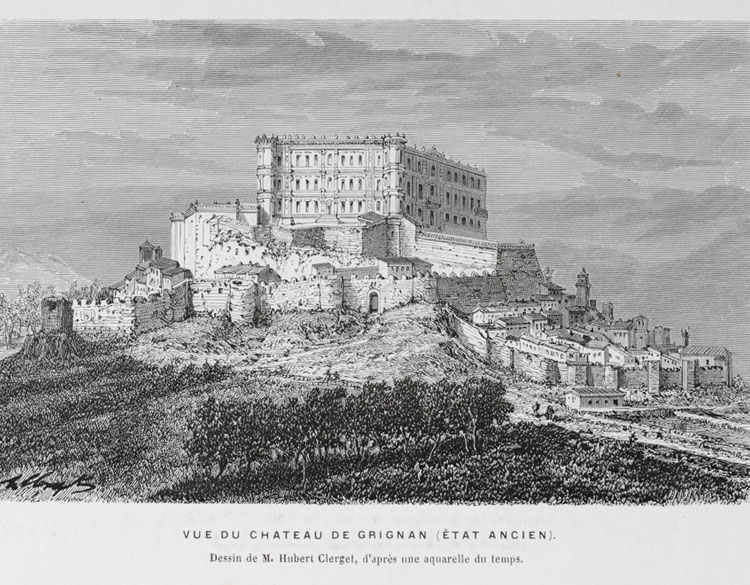 Château - 🟡 𝗖𝗘 𝗝𝗢𝗨𝗥-𝗟𝗔̀ – 𝟮𝟯 𝗦𝗘𝗣𝗧𝗘𝗠𝗕𝗥𝗘 𝟭𝟴𝟳𝟬 📜 | Mort de Prosper Mérimée ...