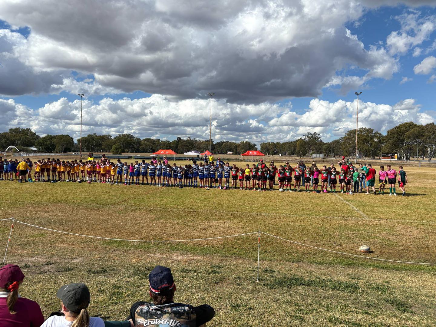 Pittswor... - Pittsworth & District Zone 4 Junior Rugby League