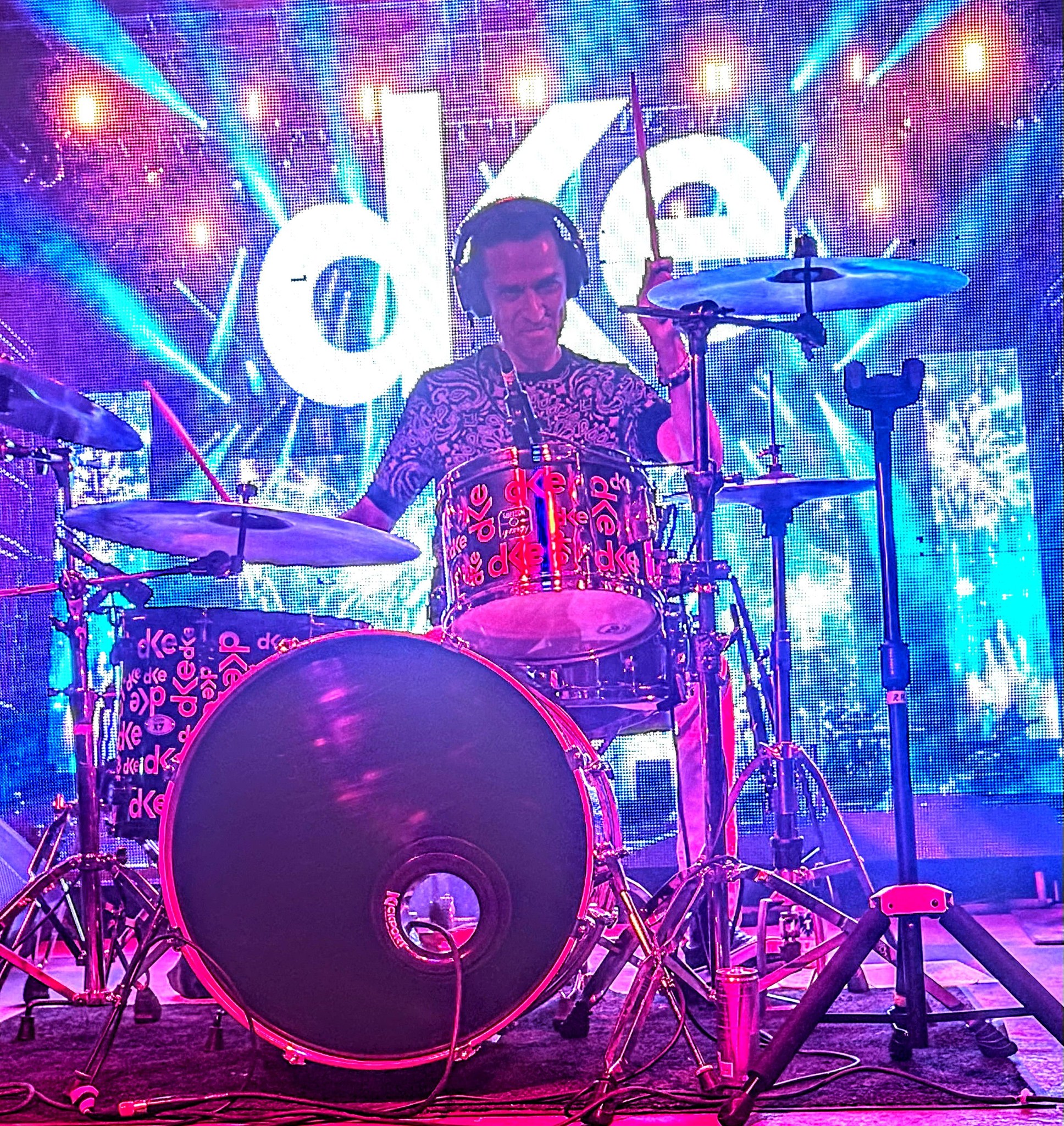 Dke